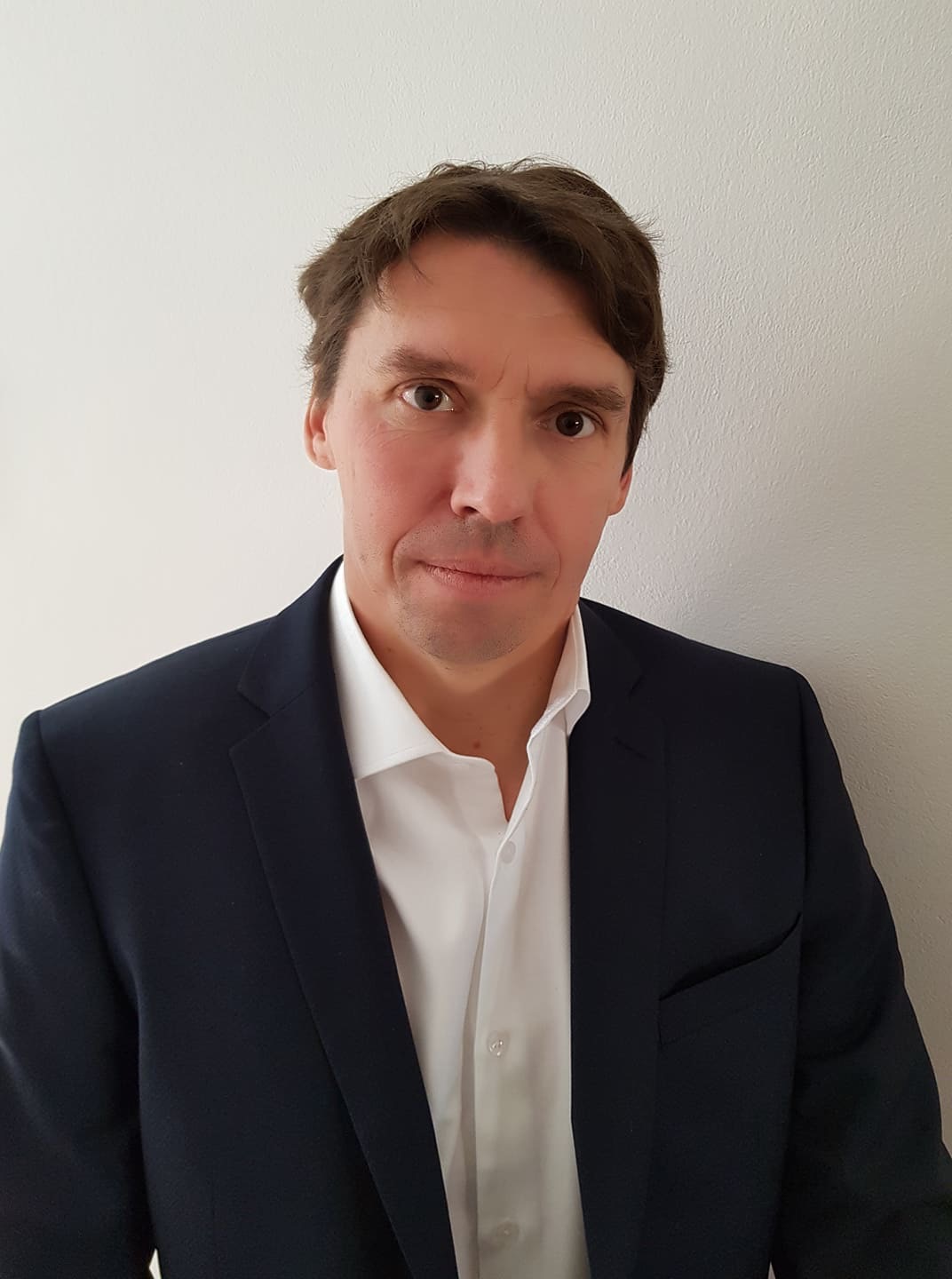 Jan Daňsa, Country Manager