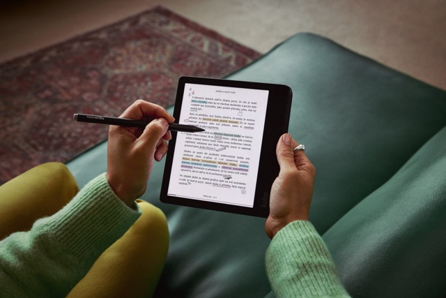 Rakuten Kobo